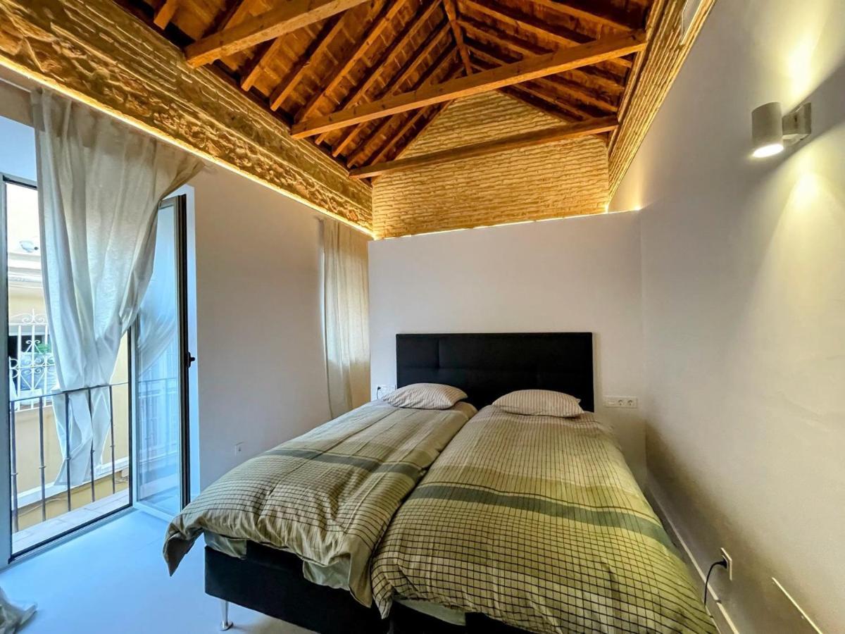 Keywise Nordic Design Citycenter Apartamento