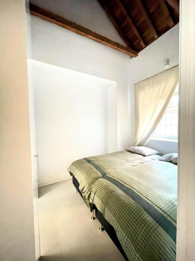 Keywise Nordic Design Citycenter Apartamento Málaga